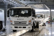 راهی نو به بازار: استراتژی های جدید بونیز در صنعت کامیونت سازی
