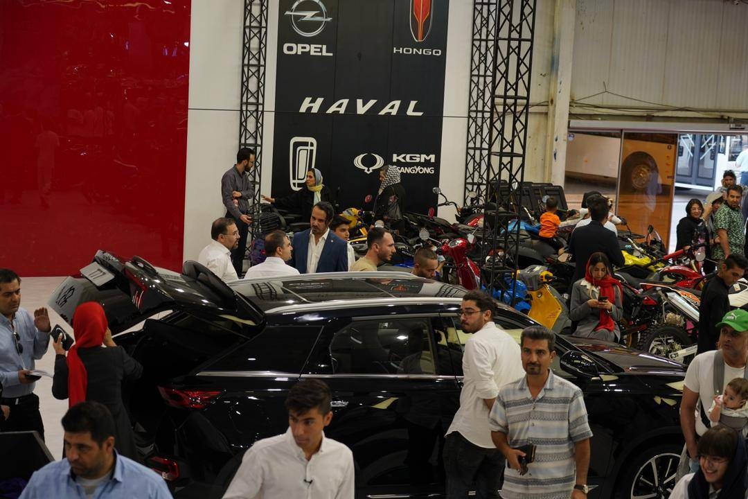 گروه بهمن در شیراز