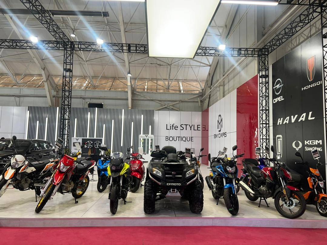 گروه بهمن در شیراز