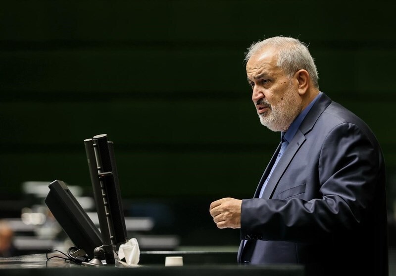 عباس علی آبادی