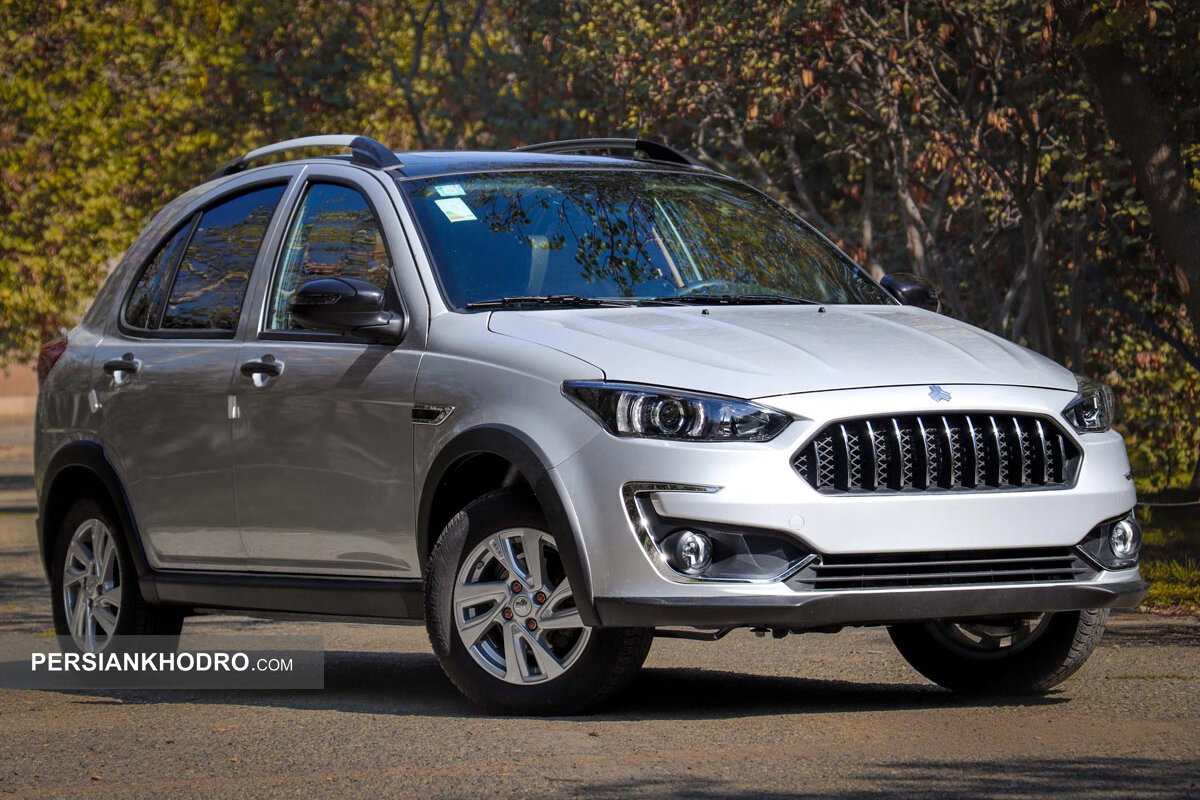 145402 - معایب اطلس؛ مشکلات خودرو اطلس؛ نقاط ضعف ماشین سایپا اطلس