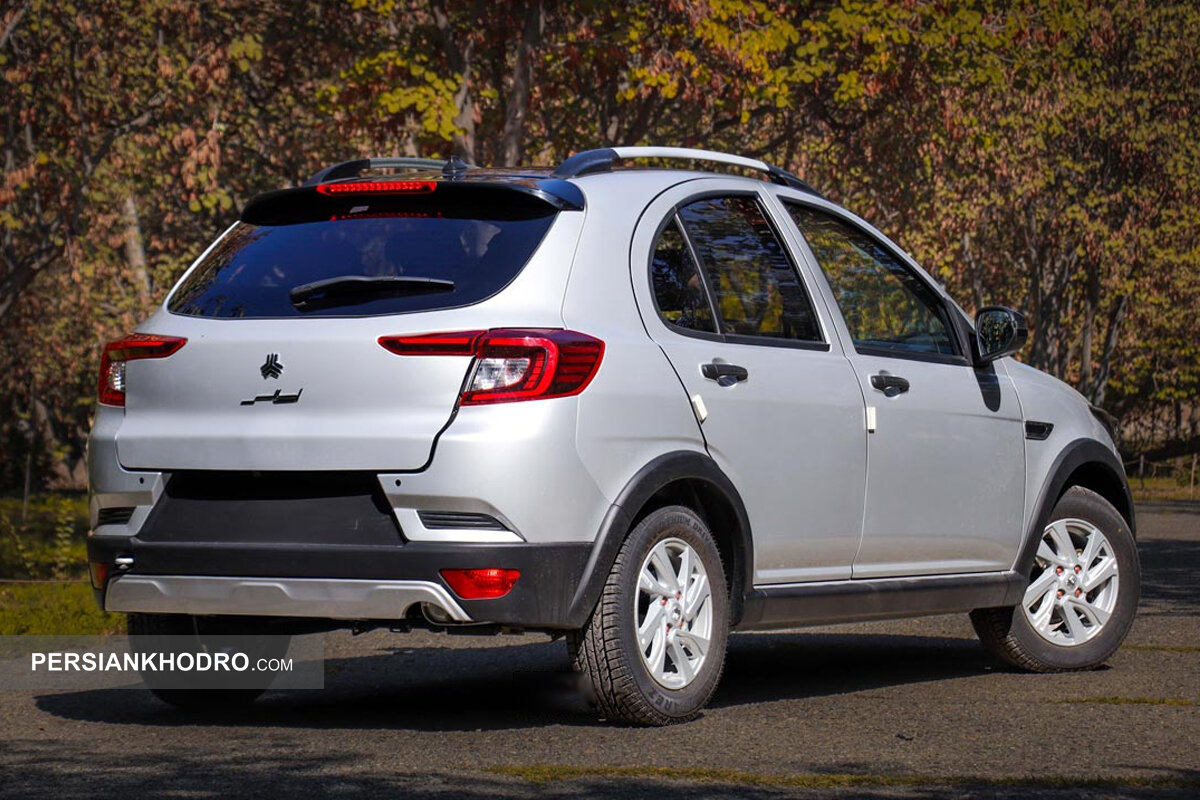 145402 - معایب اطلس؛ مشکلات خودرو اطلس؛ نقاط ضعف ماشین سایپا اطلس