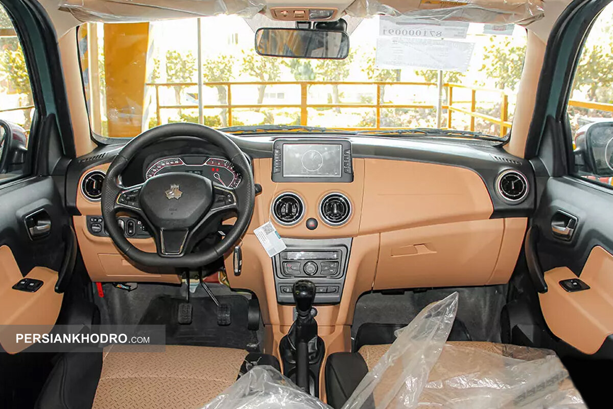 145402 - معایب اطلس؛ مشکلات خودرو اطلس؛ نقاط ضعف ماشین سایپا اطلس