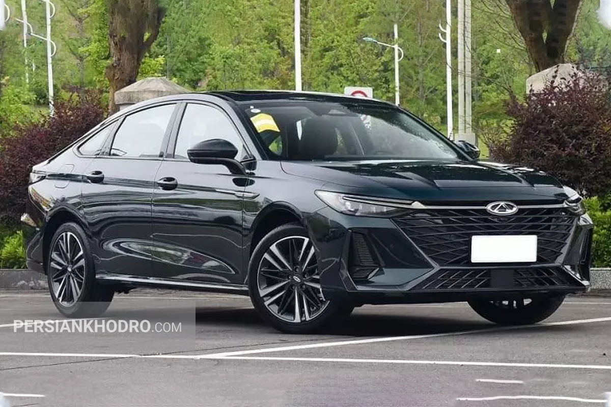 145429 - لوکس ترین خودرو چینی؛ گرانترین ماشین چینی؛ خودرو های لوکس چینی؛ لاکچری ترین خودرو چینی