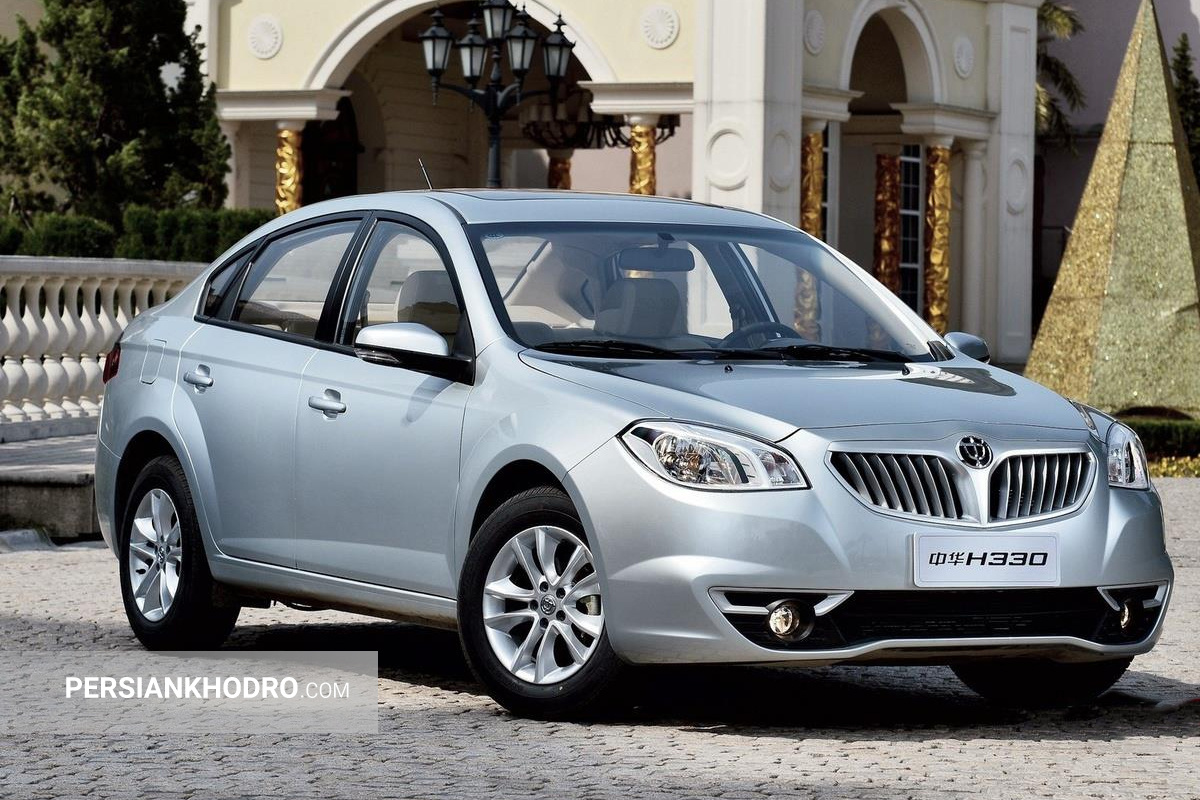 145434 - معایب برلیانس h330؛ مشکلات خودرو برلیانس اچ ۳۳۰؛ نقاط ضعف ماشین برلیانس H330