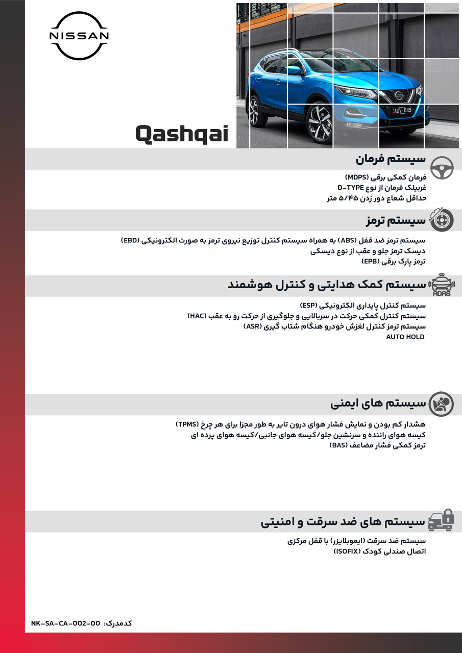 نیسان قشقایی