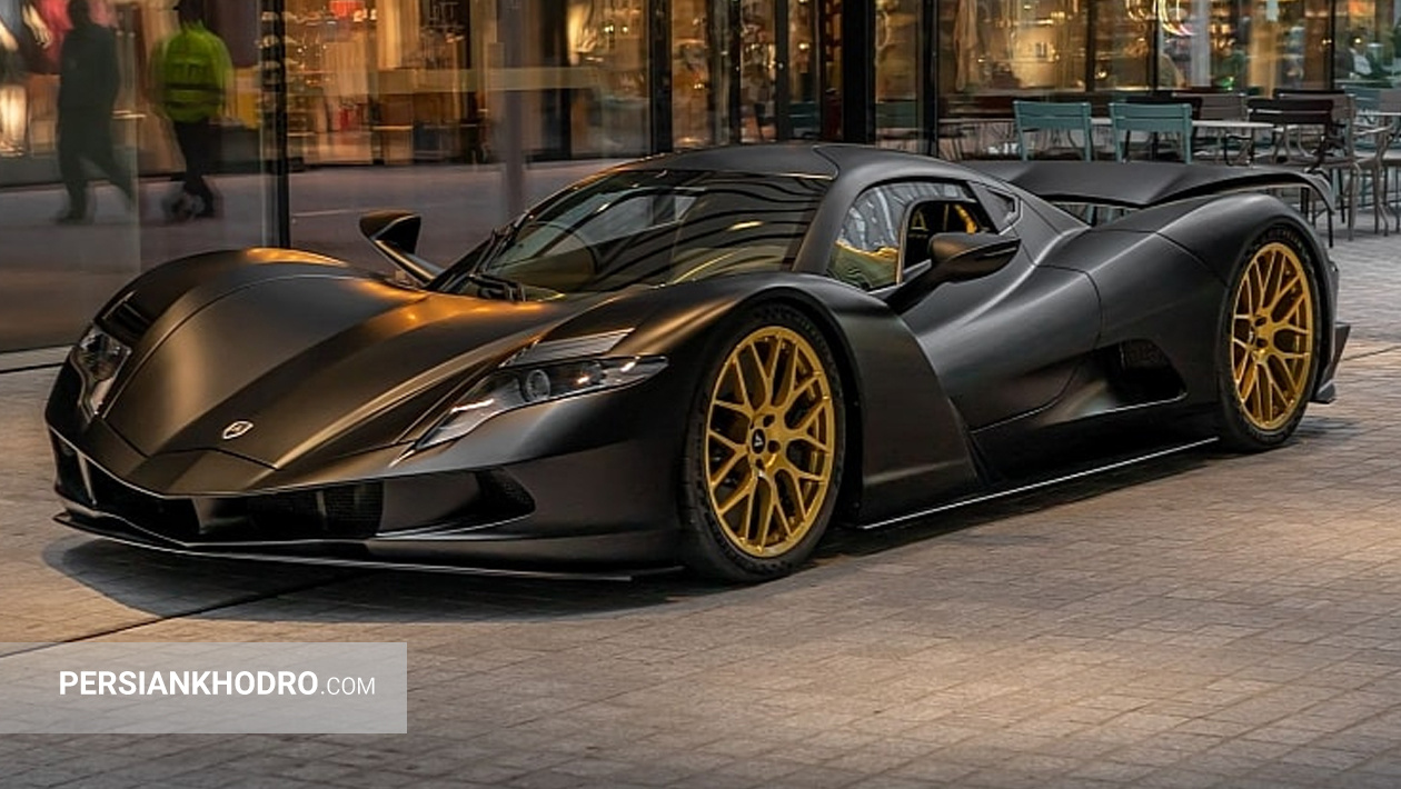 145440 - سریعترین خودرو 2024؛ پرسرعت ترین ماشین ۲۰۲۴؛ پرشتاب ترین خودرو 2024؛ سریعترین خودرو های جهان در ۲۰۲۴