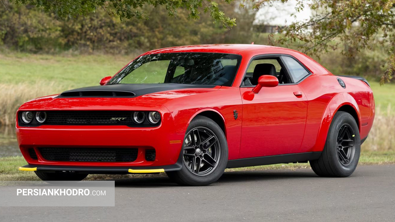 145440 - سریعترین خودرو 2024؛ پرسرعت ترین ماشین ۲۰۲۴؛ پرشتاب ترین خودرو 2024؛ سریعترین خودرو های جهان در ۲۰۲۴