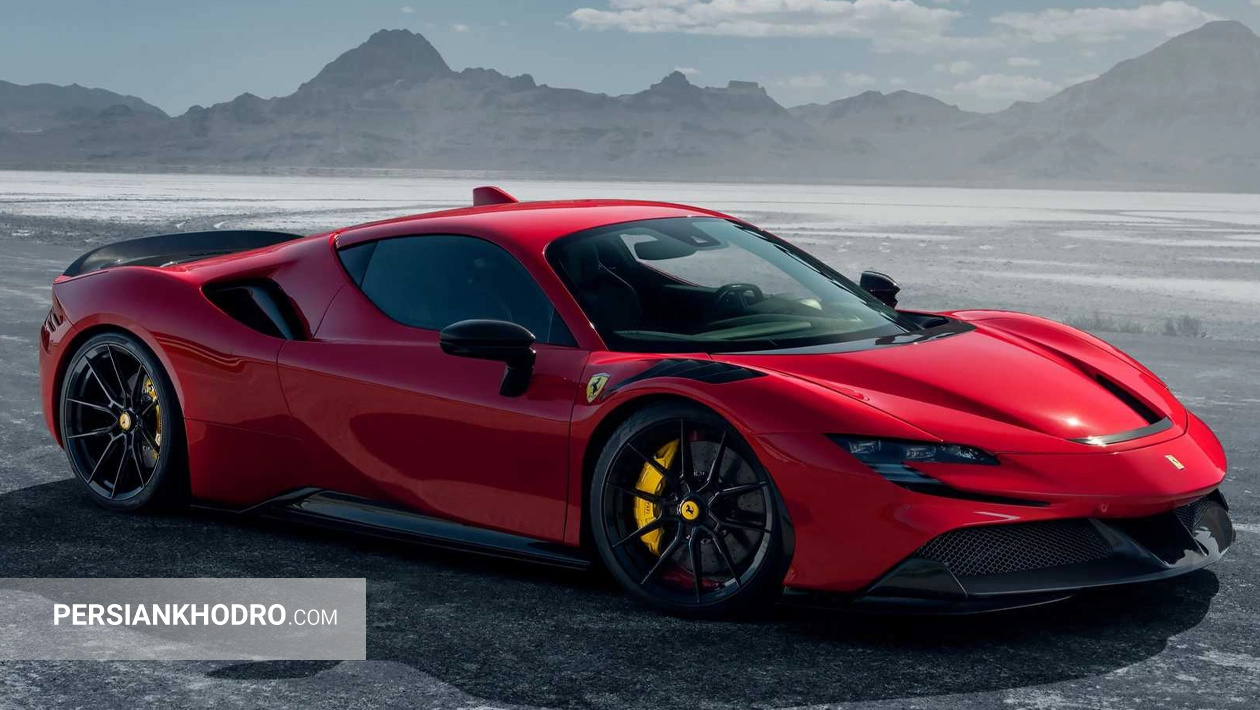 145440 - سریعترین خودرو 2024؛ پرسرعت ترین ماشین ۲۰۲۴؛ پرشتاب ترین خودرو 2024؛ سریعترین خودرو های جهان در ۲۰۲۴