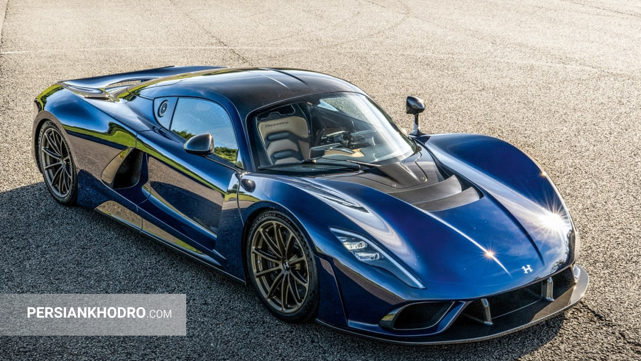 145440 - سریعترین خودرو 2024؛ پرسرعت ترین ماشین ۲۰۲۴؛ پرشتاب ترین خودرو 2024؛ سریعترین خودرو های جهان در ۲۰۲۴
