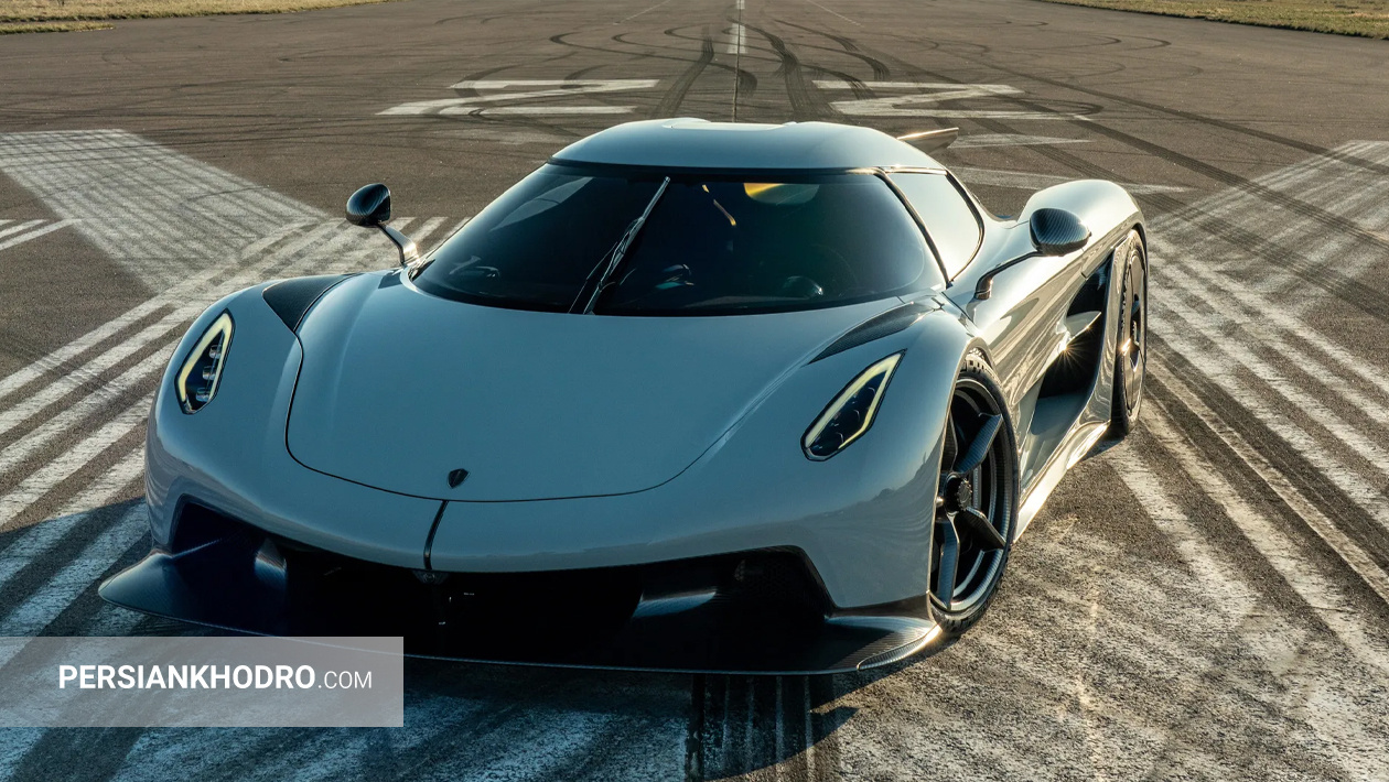 145440 - سریعترین خودرو 2024؛ پرسرعت ترین ماشین ۲۰۲۴؛ پرشتاب ترین خودرو 2024؛ سریعترین خودرو های جهان در ۲۰۲۴