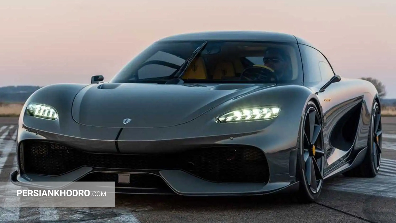 145440 - سریعترین خودرو 2024؛ پرسرعت ترین ماشین ۲۰۲۴؛ پرشتاب ترین خودرو 2024؛ سریعترین خودرو های جهان در ۲۰۲۴