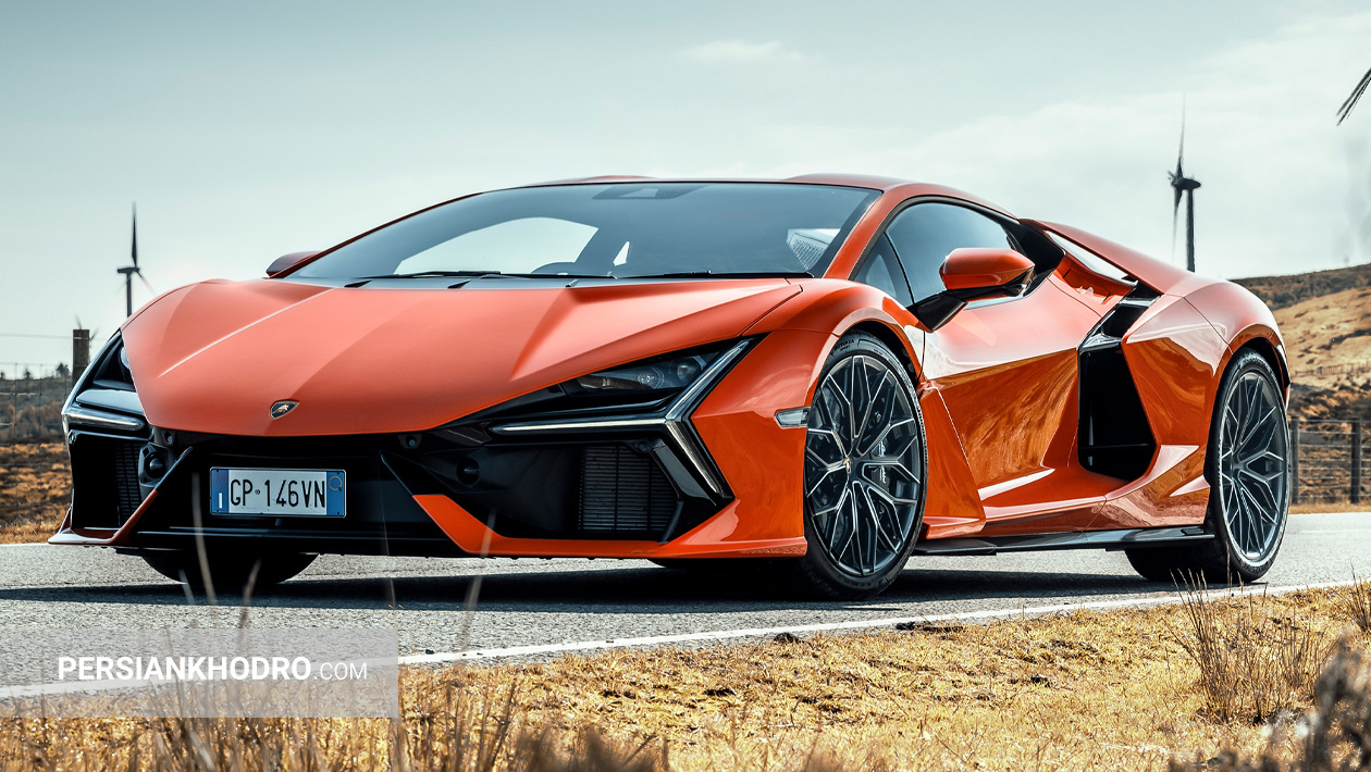 145440 - سریعترین خودرو 2024؛ پرسرعت ترین ماشین ۲۰۲۴؛ پرشتاب ترین خودرو 2024؛ سریعترین خودرو های جهان در ۲۰۲۴