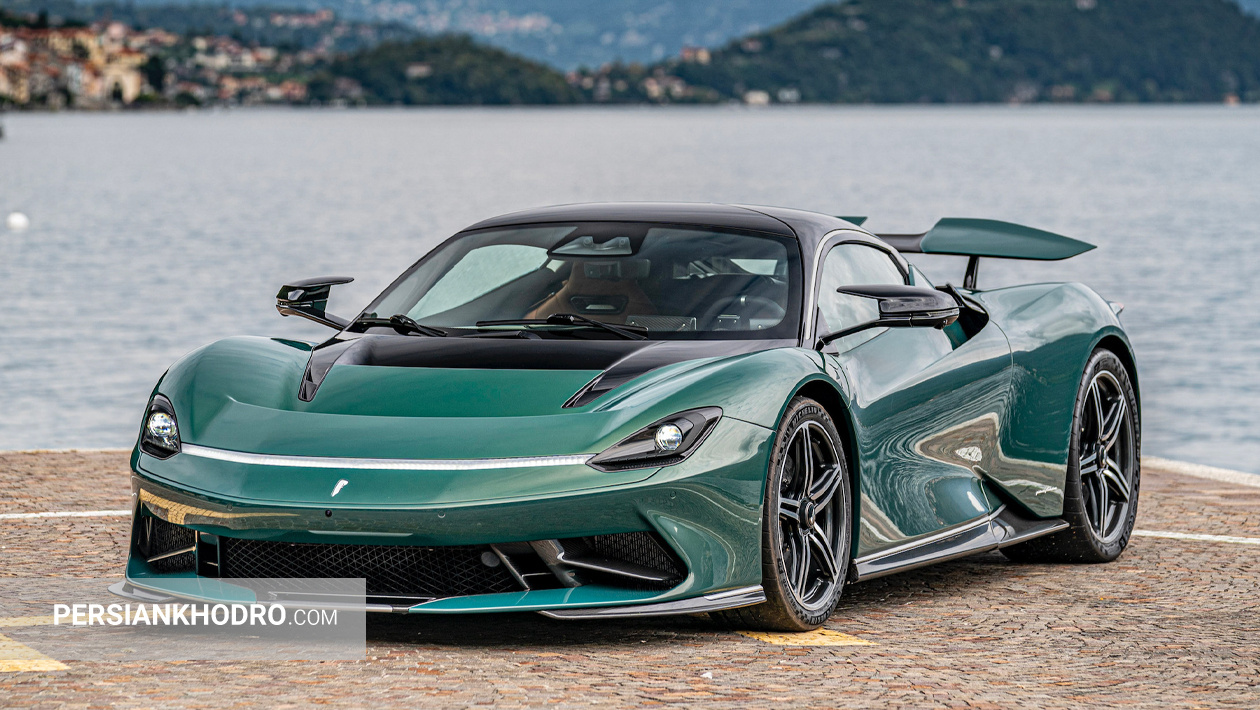 145440 - سریعترین خودرو 2024؛ پرسرعت ترین ماشین ۲۰۲۴؛ پرشتاب ترین خودرو 2024؛ سریعترین خودرو های جهان در ۲۰۲۴