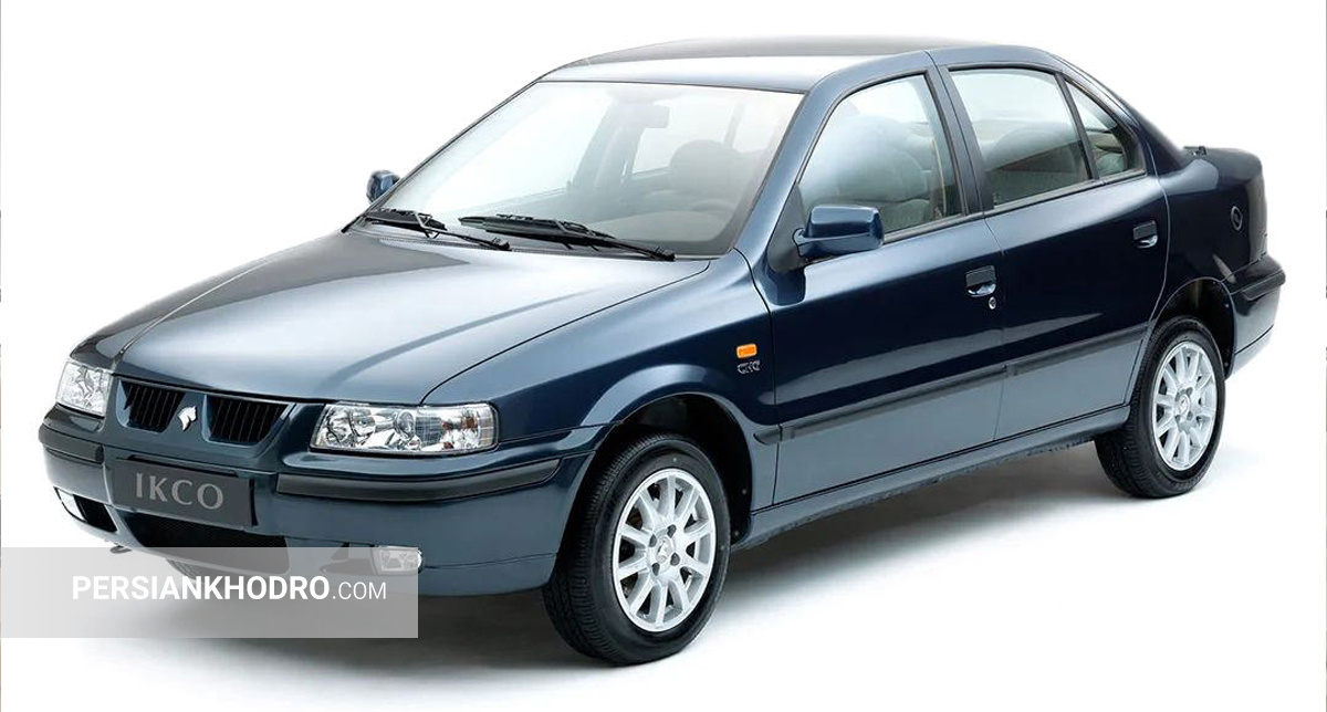 145448 - مقایسه سمند EF7 و ام وی ام 530؛ تفاوت ماشین mvm 530 با سمند EF7؛ فرق خودرو سمند EF7 و ام وی ام 530