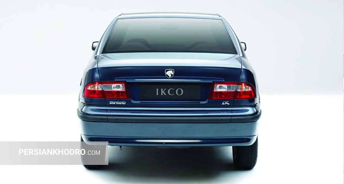 145448 - مقایسه سمند EF7 و ام وی ام 530؛ تفاوت ماشین mvm 530 با سمند EF7؛ فرق خودرو سمند EF7 و ام وی ام 530