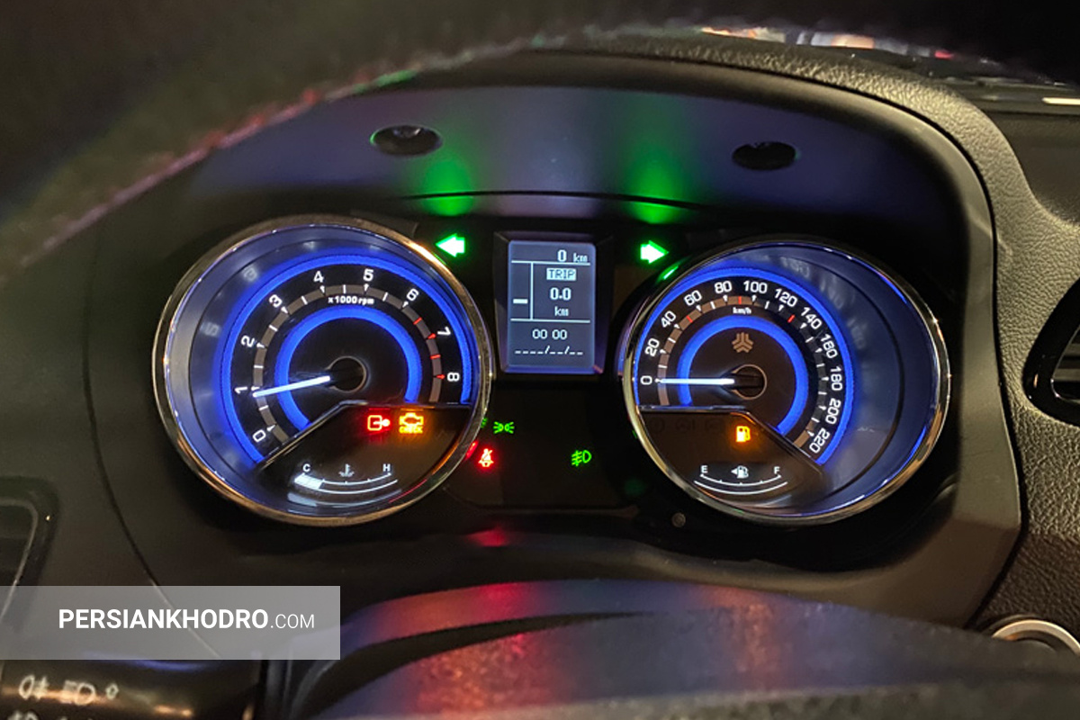 145482 - سایپا آریا؛ خودروی آریا؛ ماشین آریا سایپا؛ سایپا آریا با موتور میتسوبیشی