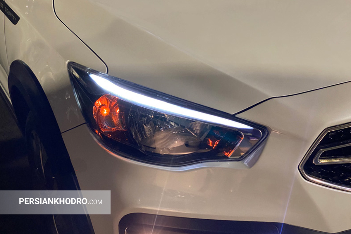 145482 - سایپا آریا؛ خودروی آریا؛ ماشین آریا سایپا؛ سایپا آریا با موتور میتسوبیشی