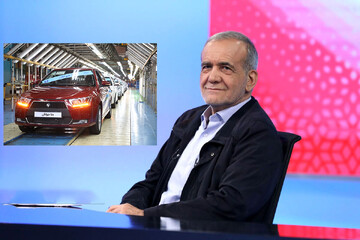 چهاردهمین رئیس جمهور ایران با صنعت خودرو چه خواهد کرد!؟