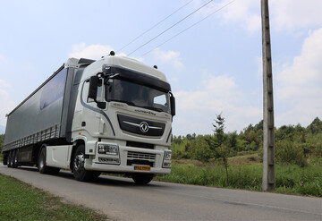 زمان و جزئیات فروش کامیون‌ کشنده آرتا KX۵۲۰ سایپادیزل مشخص شد (+قیمت و مشخصات فنی)