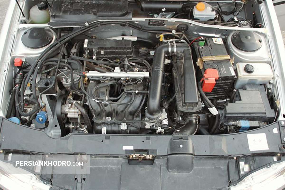 144739 - خودرو آریسان ۲؛ قابلیتهای فنی آریسان ۲؛ قیمت آریسان ۲؛ وانت آریسان 2؛ نقد و بررسی آریسان 2؛ خودرو آرﻳﺴﺎن ۲ دارای اﻟﺰاﻣﺎت اﺳﺘﺎﻧﺪاردی