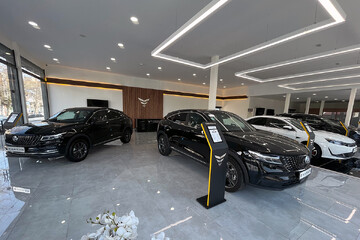 مزایده عمومی ۷ خودرو سواری بهمن(+زمان و شرایط)