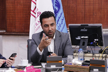 انتخاب مجری نمایشگاه های خودرو کشور در هیات مدیره انجمن برگزارکنندگان نمایشگاه ها