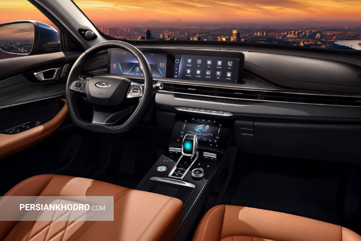 142577 - تیگو 8 پرومکس IE؛ تیگو ۸ پرو مکس ie؛ مشخصات فنی تیگو 8 پرومکس IE؛ تکنولوژیهای تیگو 8 پرومکس IE؛ مزایا و معایب تیگو 8 پرومکس