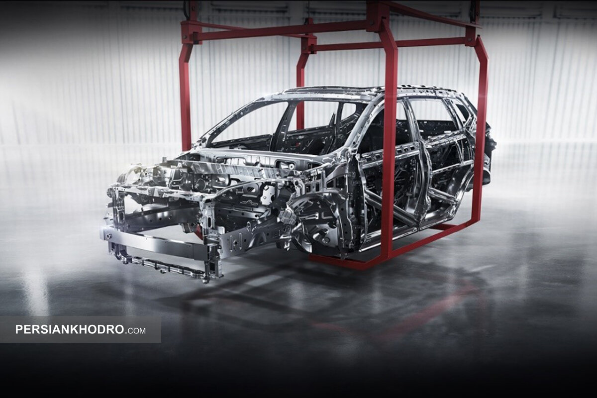 تیگو ۷ پرومکس