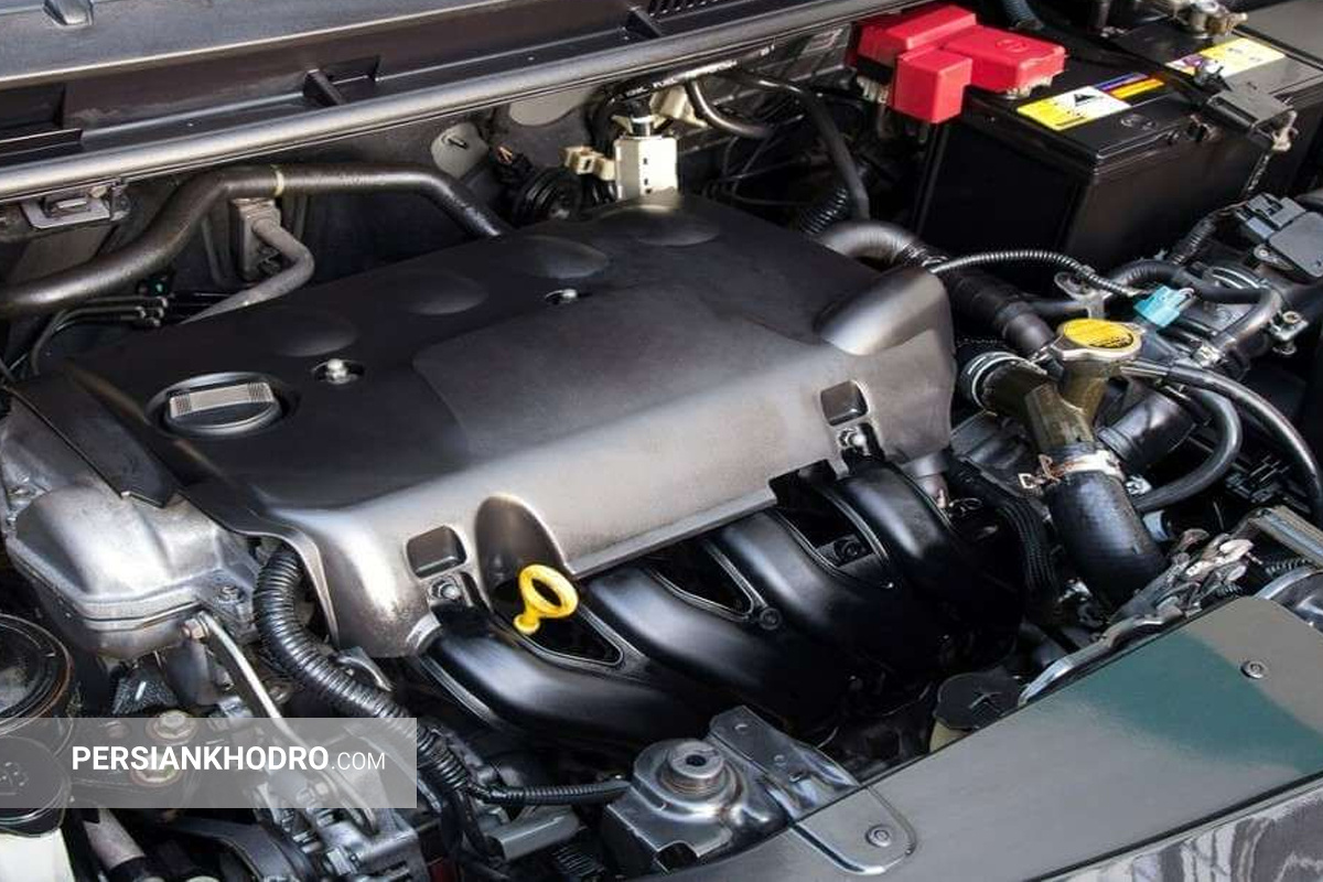 145713 - علت دیر روشن شدن خودرو در حالت گرم؛ دیر روشن شدن ماشین در حالت گرم؛ مشکل استارت خودرو در حالت گرم