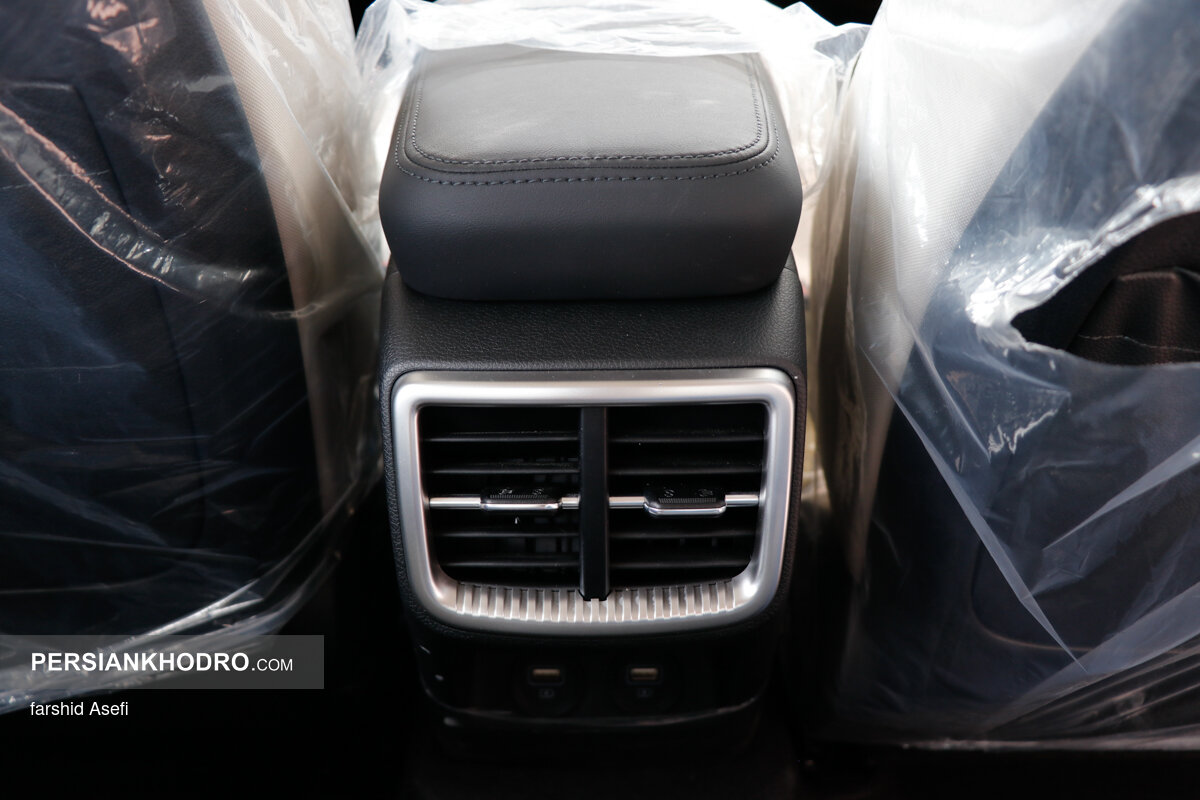 کیا K5 تنفس طبیعی