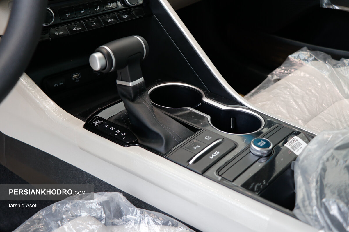 کیا K5 تنفس طبیعی