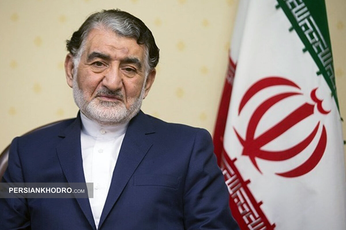 یحیی آل اسحاق