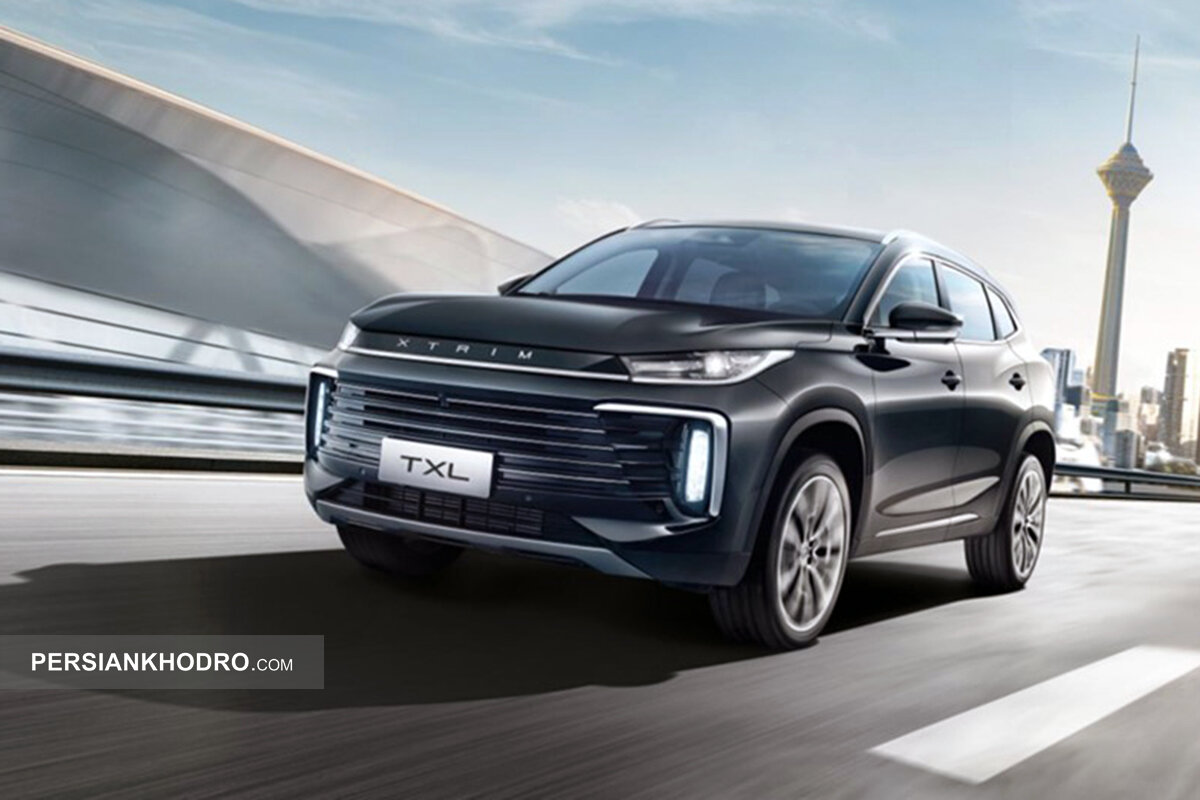 اکستریم TXL و LX به طور کامل با پیگیری مصرف کنندگان برای عملکرد بالا و کیفیت لوکس مطابقت دارد.