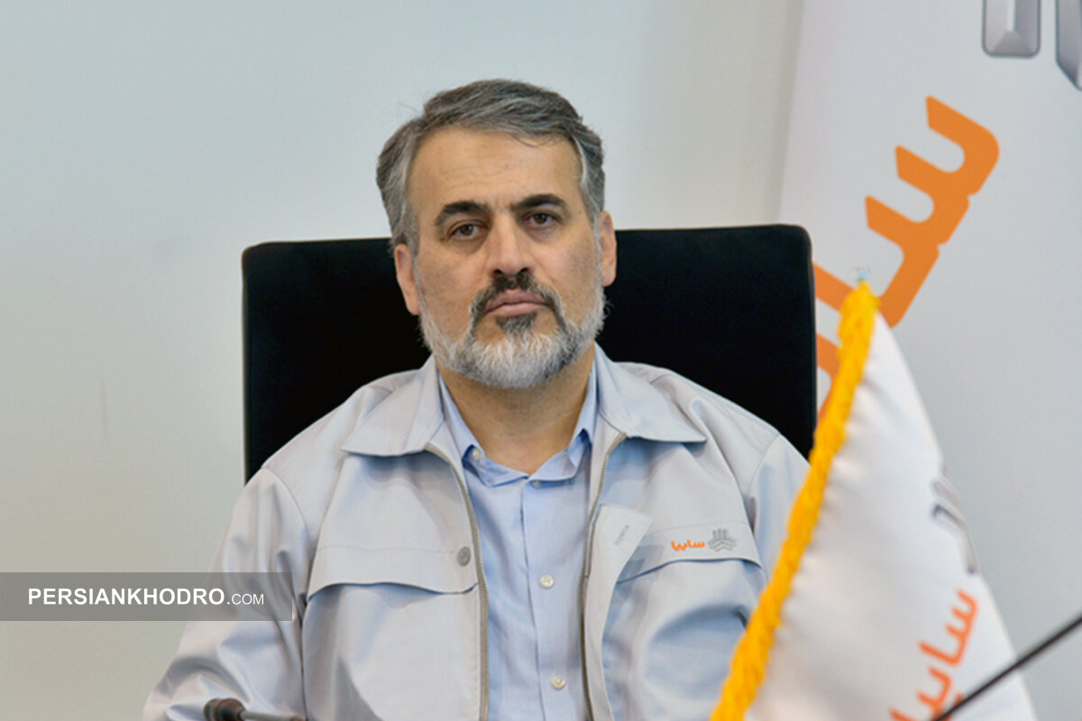 جواد توسلی مهر
