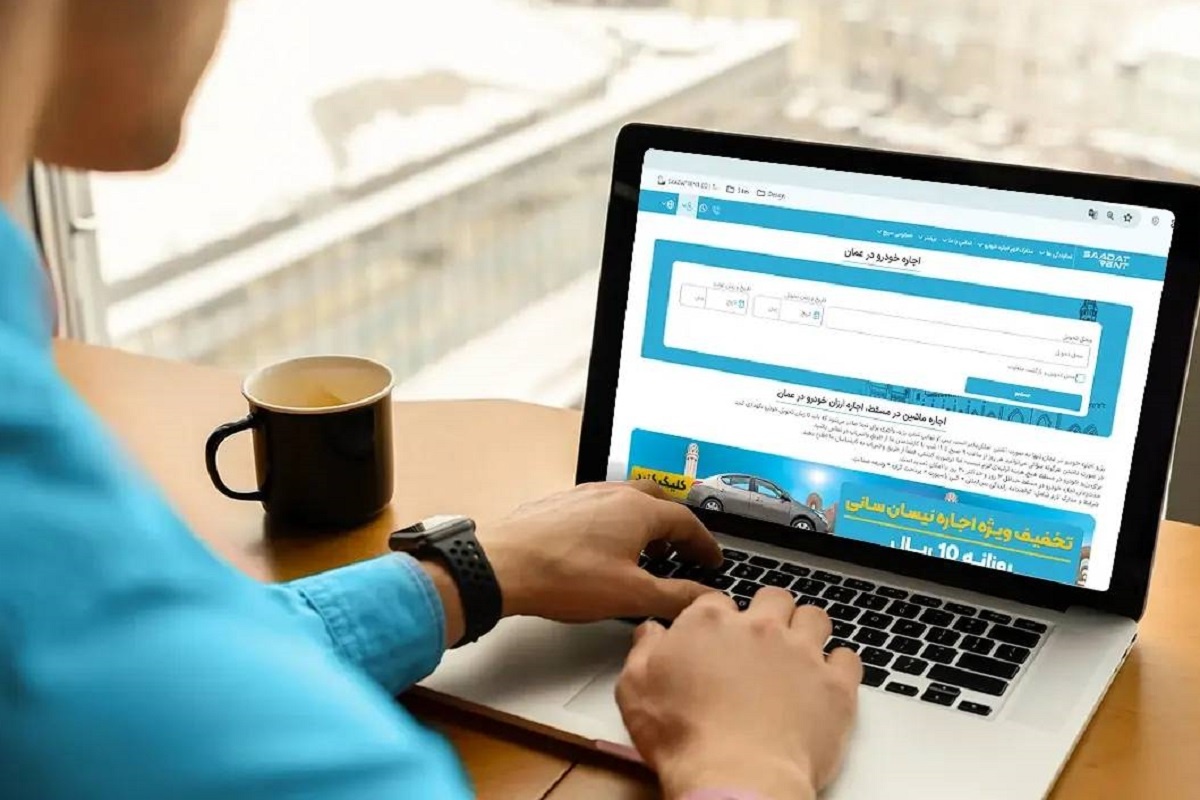 راهنمای جامع اجاره ماشین در عمان و مسقط