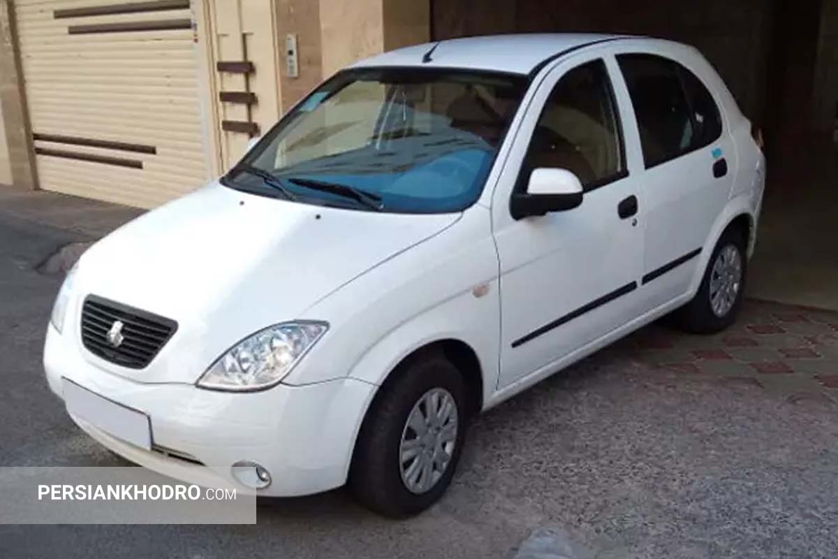 136232 - بهترین ماشین برای جوانان