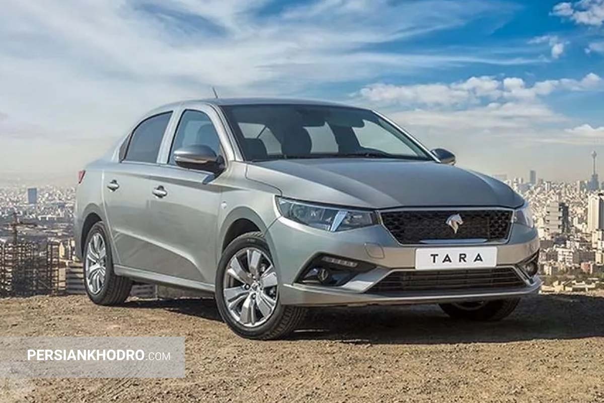 136232 - بهترین ماشین برای جوانان