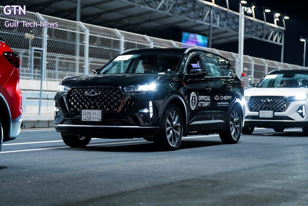 راز پشت موفقیت چری تیگو ۷ در بازارهای جهانی؛ تحلیل و بررسی