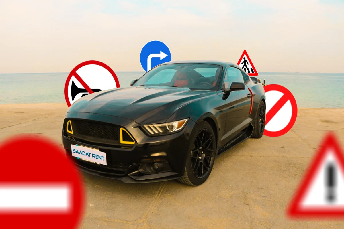 این ۲۲ قانون رانندگی در کیش را رعایت کنید + مهمترین قوانین رانندگی در کیش