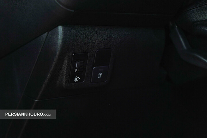 سیتروئن C3-XR