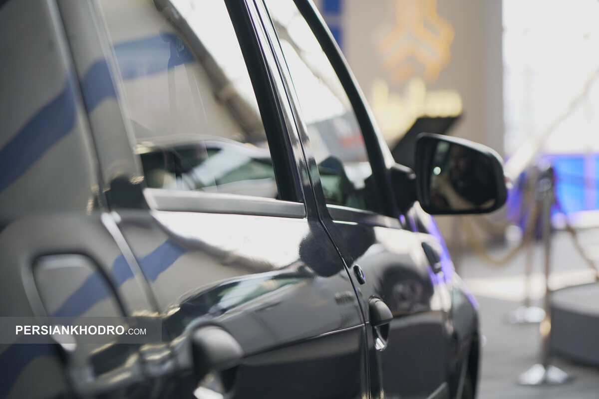 ال 90 ایرانی