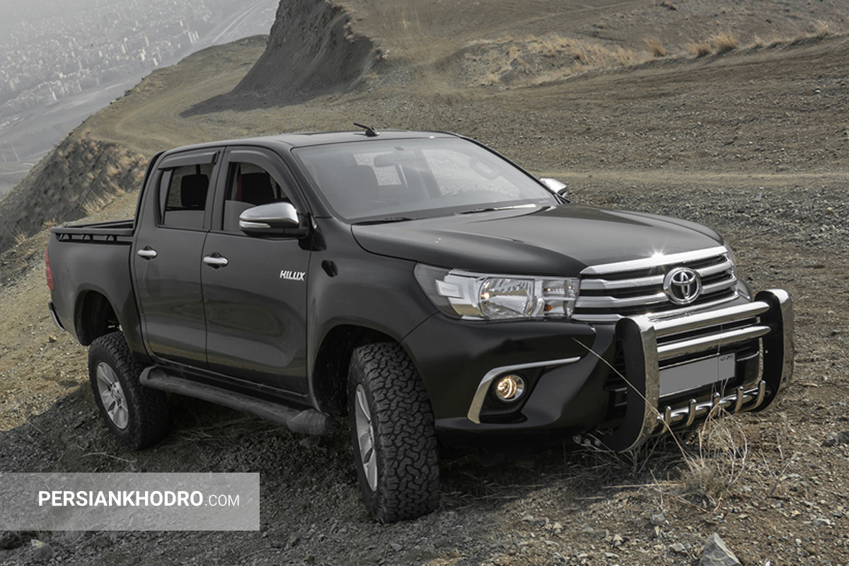 146039 - بهترین ماشین برای سفر؛ خودروهای مناسب برای مسافرت؛ مناسبترین ماشین برای سفرهای طولانی