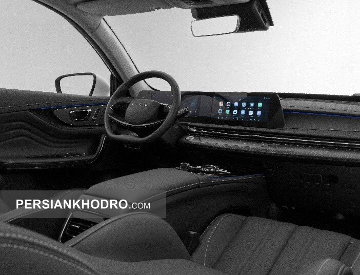 کابین اکستریم ال ایکس