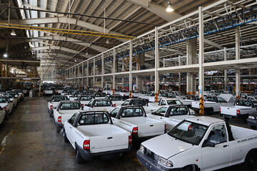 اعلام تغییرات وانت ۲۵۱ سایپا نسبت به وانت ۱۵۱ / وانت ۲۵۱ امسال می آید