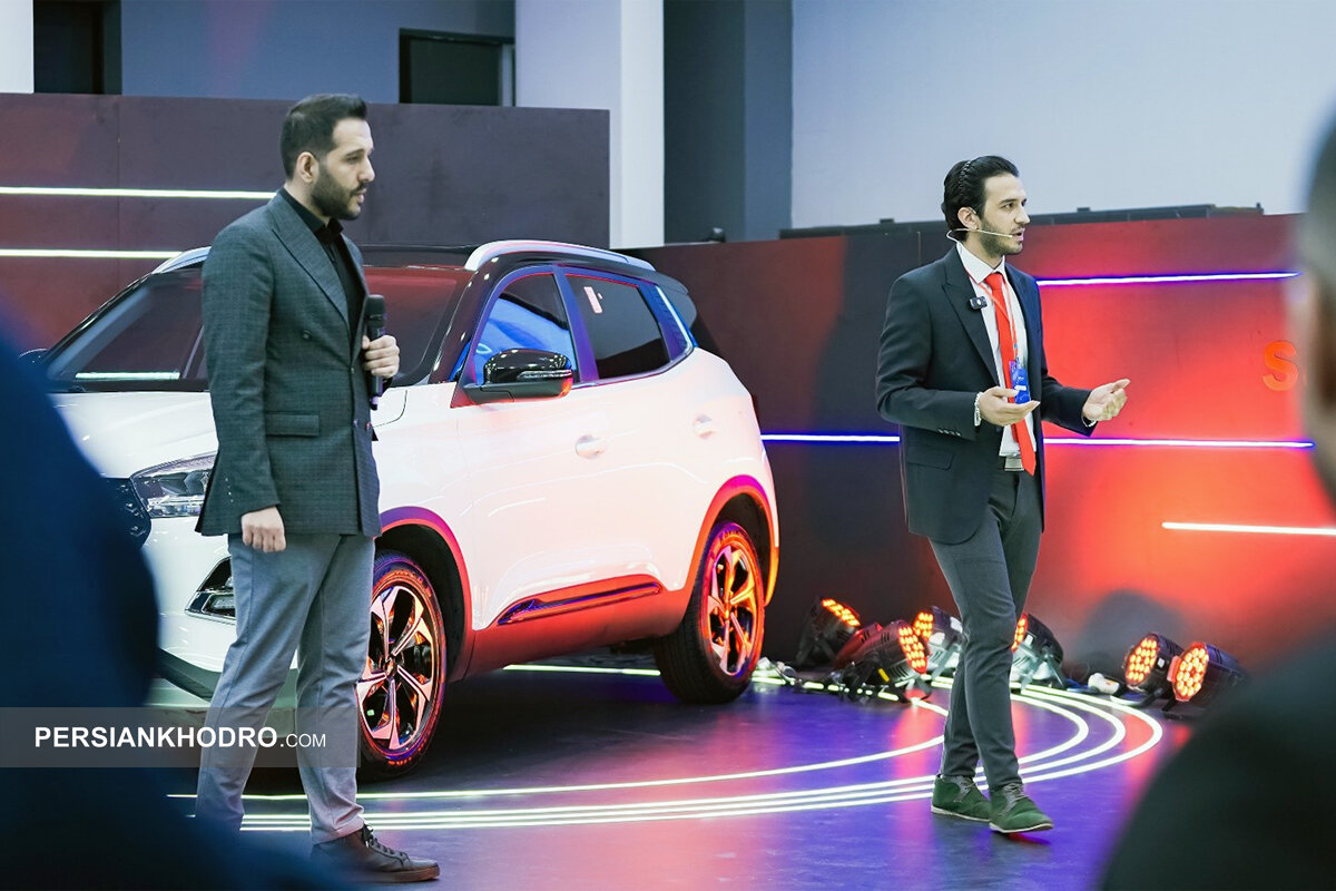 دومین دوره رقابتهای مهارت فروش «ام وی ام»