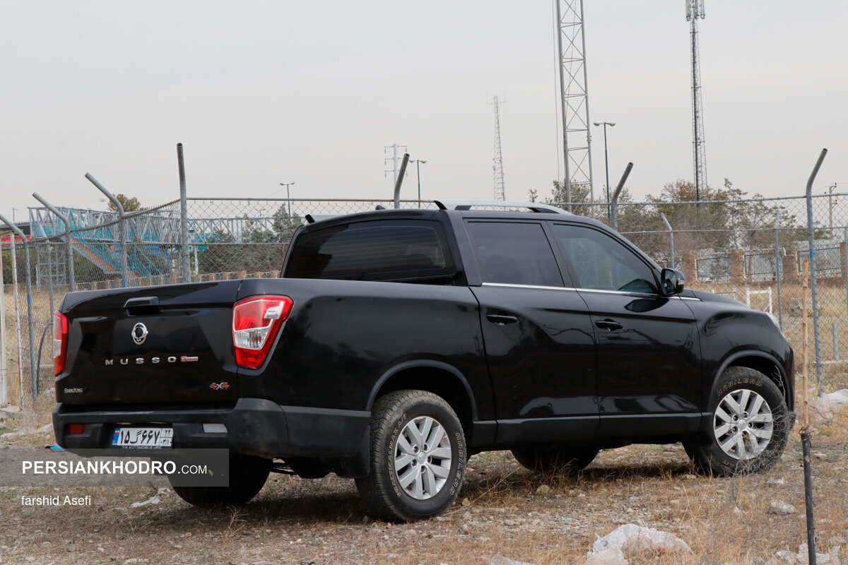 موسو گرند خان