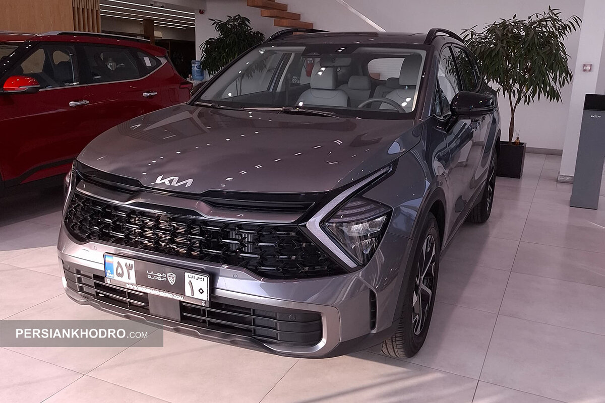 کیا اسورتیج