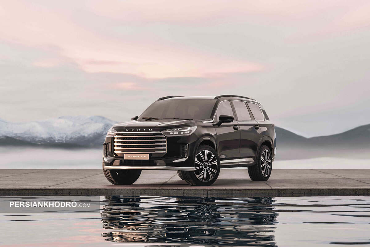 اکستریم وی ایکس