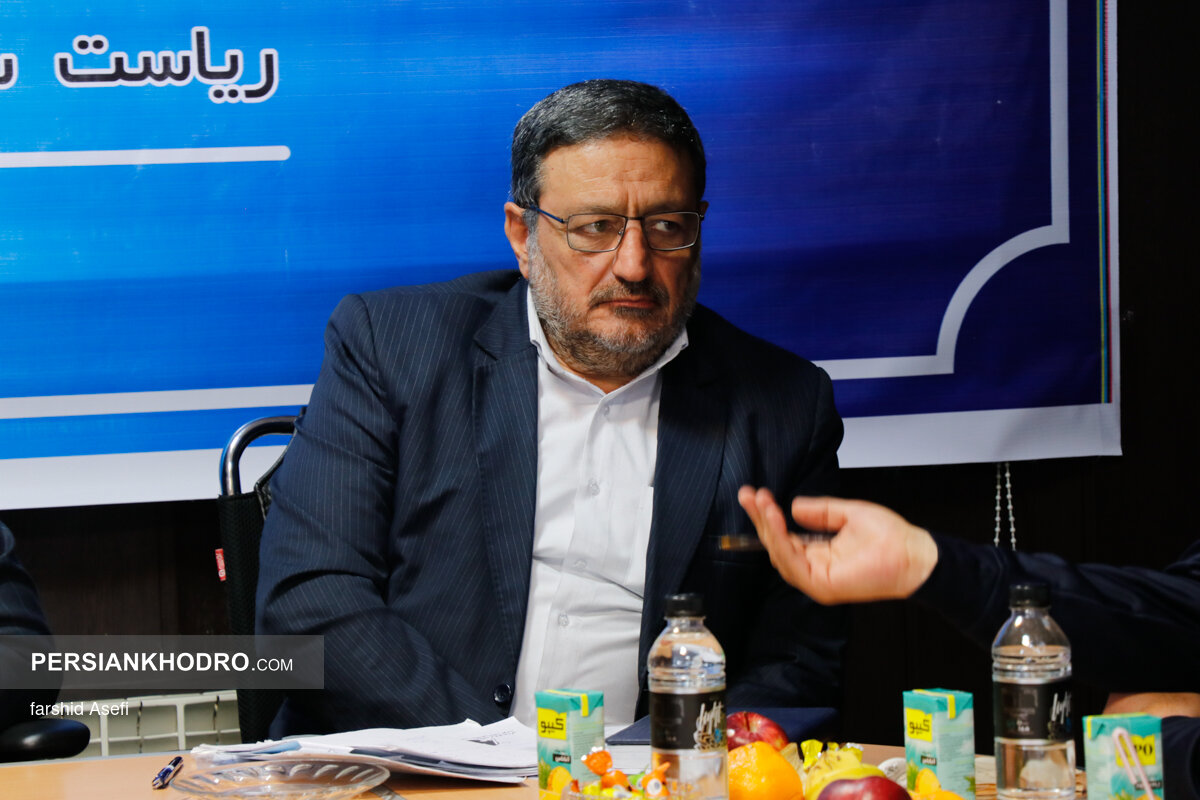 رَکَب خودروسازان به مراکز اسقاط! + ماجرای بدهی ۱۲۰۰ میلیاردی!